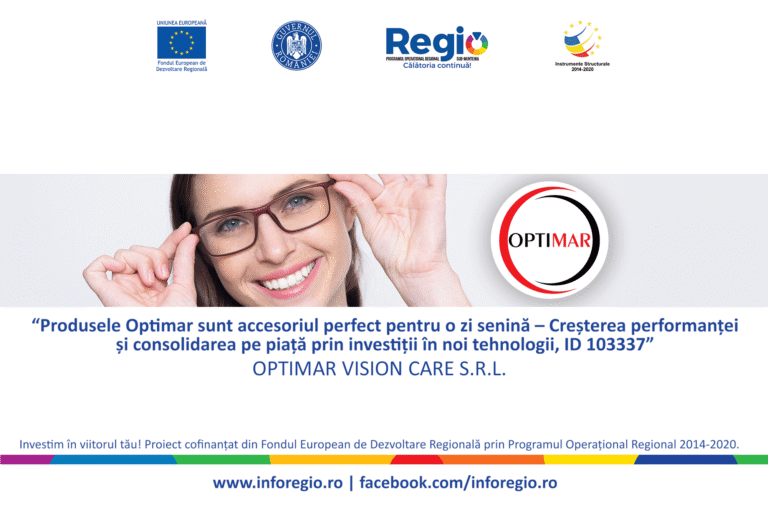 Oftalmologie ramnicu sarat