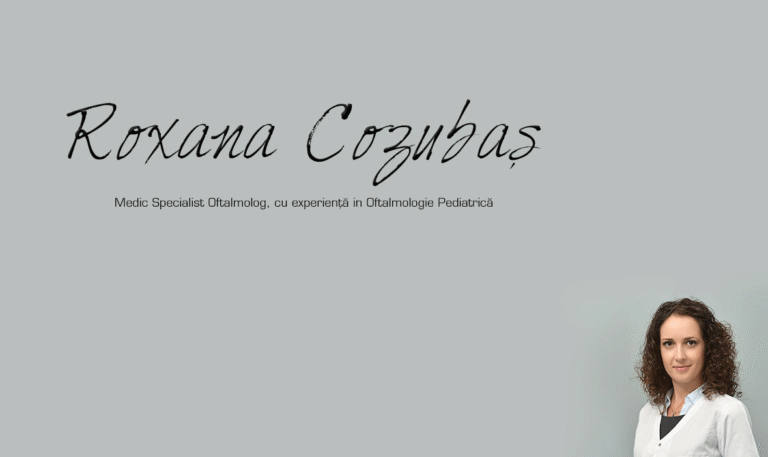 Oftalmologie Pediatrica, Pseudostrabism - optimarvisioncare.ro