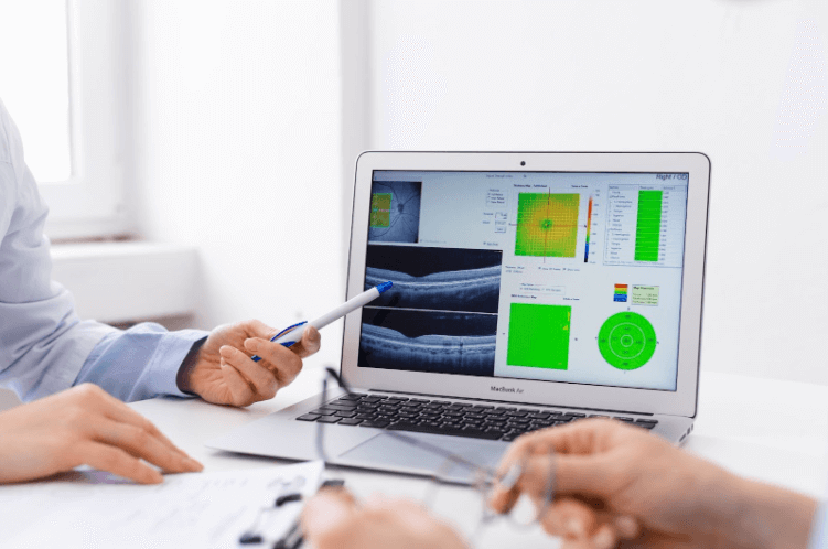 Retinopatie diabetică – informații utile despre o complicație gravă a diabetului zaharat, Fără categorie - optimarvisioncare.ro