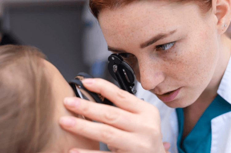 Nistagmus – afecțiunea cu cauze complexe și metodele de tratament moderne disponibile, Fără categorie - optimarvisioncare.ro