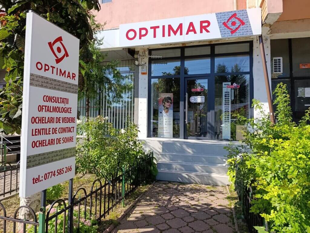 Optimar Buzău – Pătârlagele