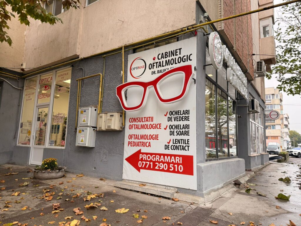 Optimar Ramnicu Sarat