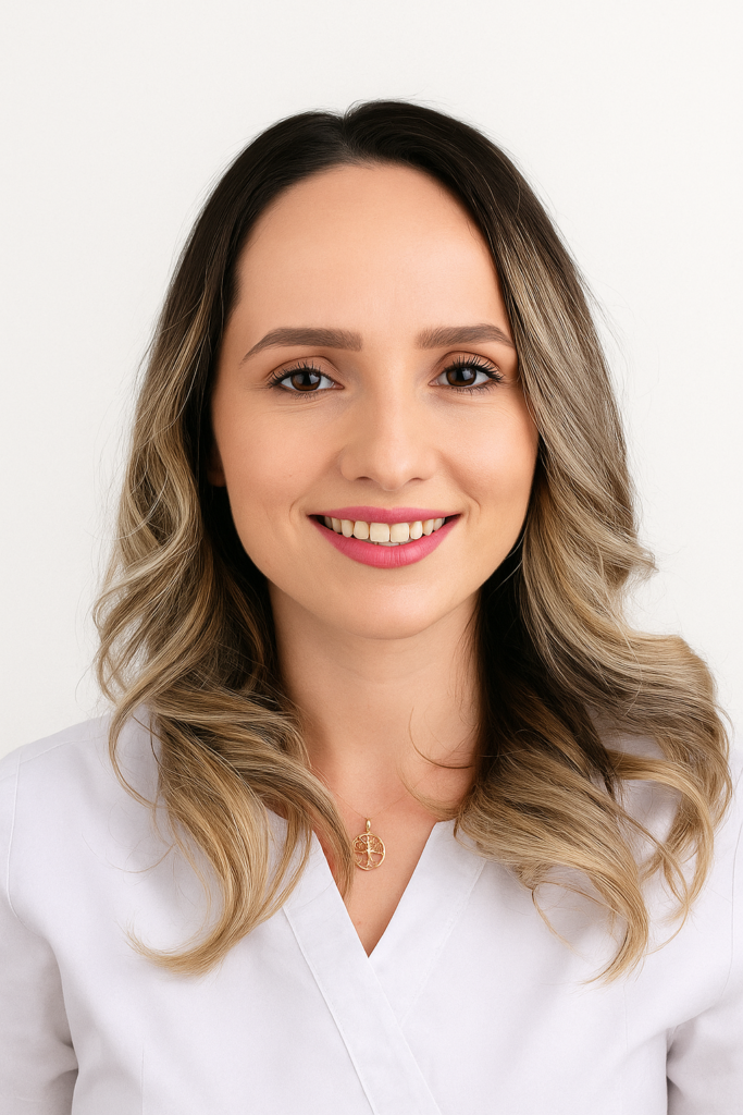 Dr. Laura Bujoreanu Bezman