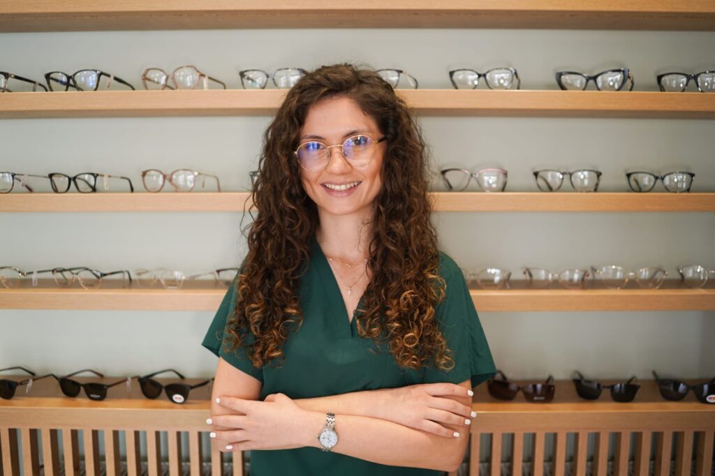 Dr. Andreia Alex